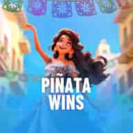 Thumbnail do jogo Pinata Wins - GANHEI.BET