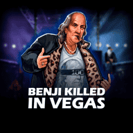 Thumbnail do jogo Benji Killed in Vegas