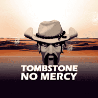 Thumbnail do jogo Tombstone No Mercy