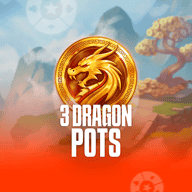 Thumbnail do jogo 3 Dragon Pots 95 - MMABet