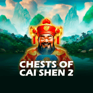 Thumbnail do jogo Chests of Cai Shen 2
