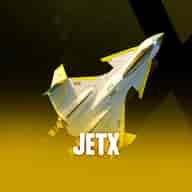 Thumbnail do jogo JetX