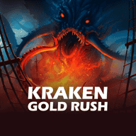 Thumbnail do jogo Kraken Gold Rush