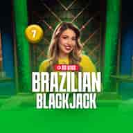 Thumbnail do jogo Brazilian Blackjack 7 - MMABet