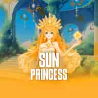 Thumbnail do jogo Sun Princess - MMABet