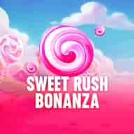 Thumbnail do jogo Sweet Rush Bonanza - GANHEI.BET