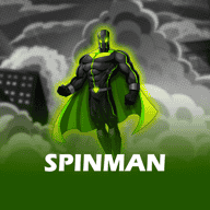 Thumbnail do jogo Spinman