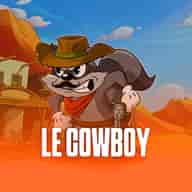 Thumbnail do jogo Le Cowboy - MMABet