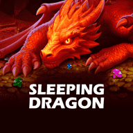 Thumbnail do jogo Sleeping Dragon