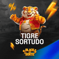 Thumbnail do jogo Tigre Sortudo