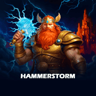 Thumbnail do jogo Hammerstorm