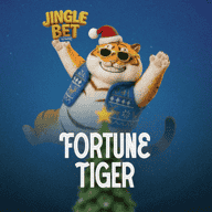 Thumbnail do jogo Fortune Tiger