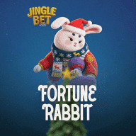 Thumbnail do jogo Fortune Rabbit
