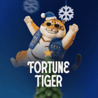Thumbnail do jogo Fortune Tiger