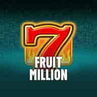 Thumbnail do jogo Fruit Million