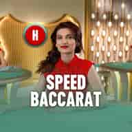 Thumbnail do jogo Speed Baccarat H