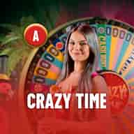 Thumbnail do jogo Crazy Time A