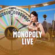 Thumbnail do jogo MONOPOLY Live
