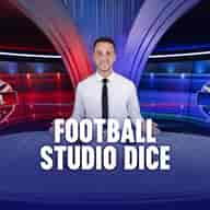 Thumbnail do jogo Football Studio Dice