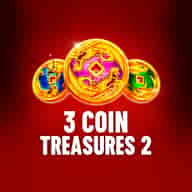 Thumbnail do jogo 3 Coin Treasures 2