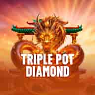 Thumbnail do jogo Triple Pot Diamond - Pixbet