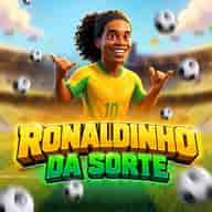 Thumbnail do jogo Ronaldinho Da Sorte