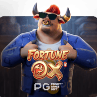 Thumbnail do jogo Fortune Ox