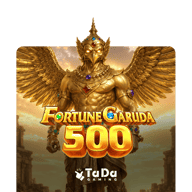 Thumbnail do jogo Fortune Garuda 500