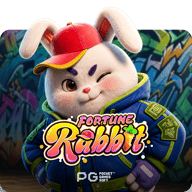 Thumbnail do jogo Fortune Rabbit