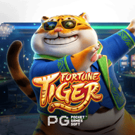 Thumbnail do jogo Fortune Tiger