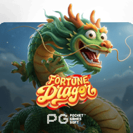 Thumbnail do jogo Fortune Dragon