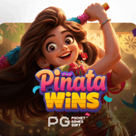 Thumbnail do jogo Pinata Wins