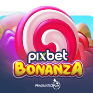 Thumbnail do jogo Pixbet Bonanza