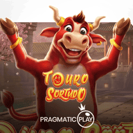Thumbnail do jogo Touro Sortudo