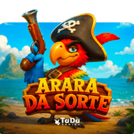 Thumbnail do jogo Lucky Macaw