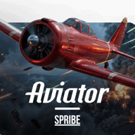 Thumbnail do jogo Aviator