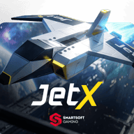 Thumbnail do jogo JetX