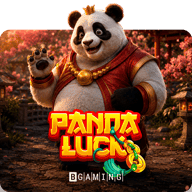 Thumbnail do jogo Panda Luck