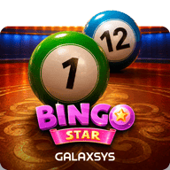 Thumbnail do jogo Bingo Star