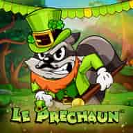 Thumbnail do jogo Le Prechaun