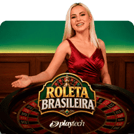 Thumbnail do jogo Roleta Brasileira