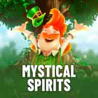 Thumbnail do jogo Leprechaun Riches