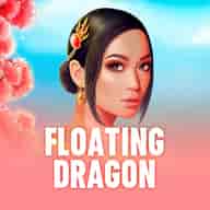 Thumbnail do jogo Floating Dragon