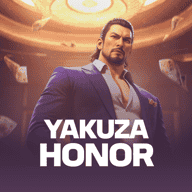 Thumbnail do jogo Yakuza Honor