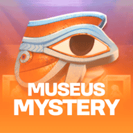 Thumbnail do jogo Museum Wonders