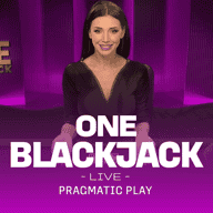 Thumbnail do jogo ONE Blackjack 1