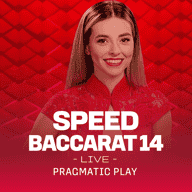 Thumbnail do jogo Speed Baccarat 18