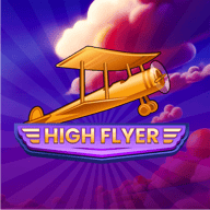 Thumbnail do jogo High Flyer - GANHEI.BET