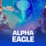 Thumbnail do jogo Alpha Eagle