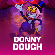 Thumbnail do jogo Donny Dough